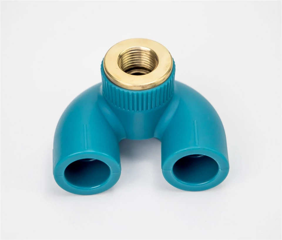 Male Adapter PPR