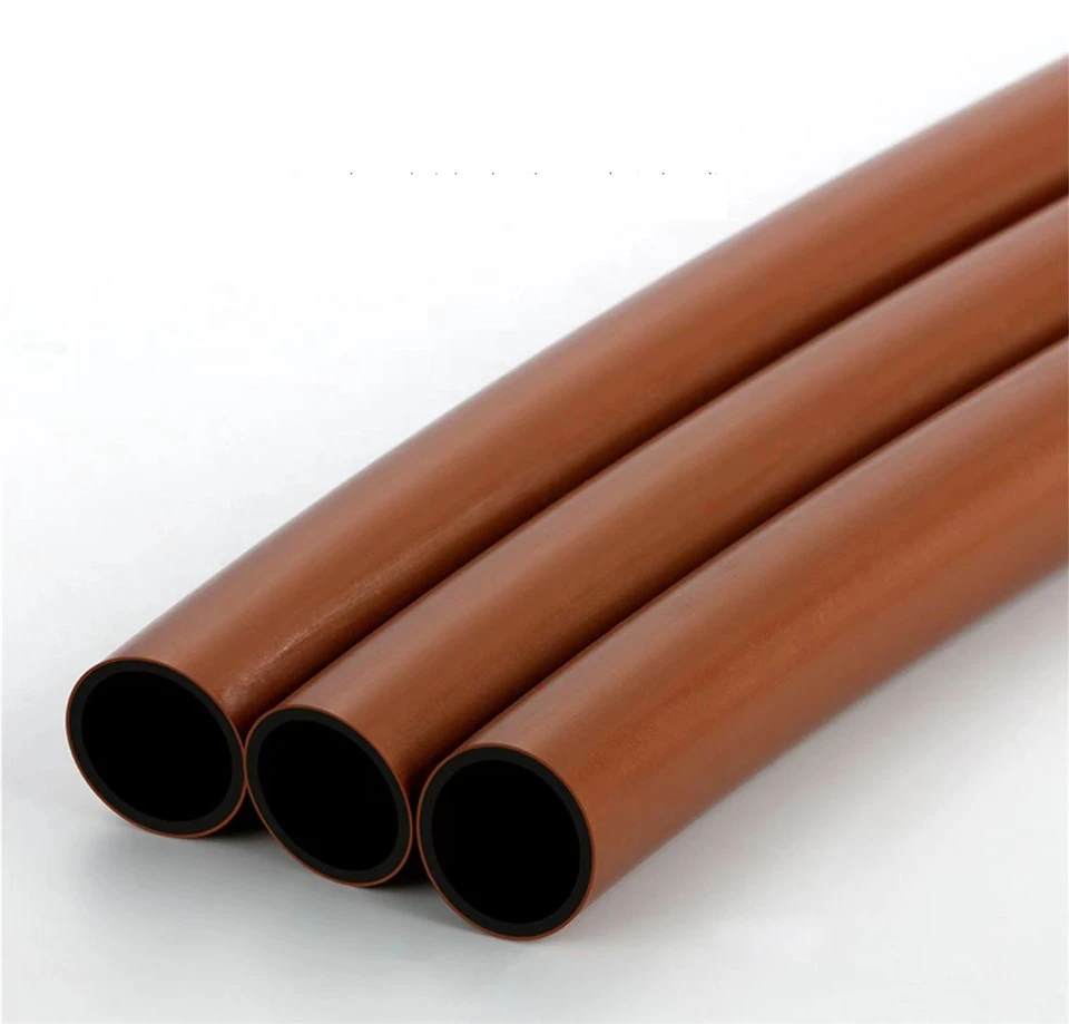 PERT Tubing